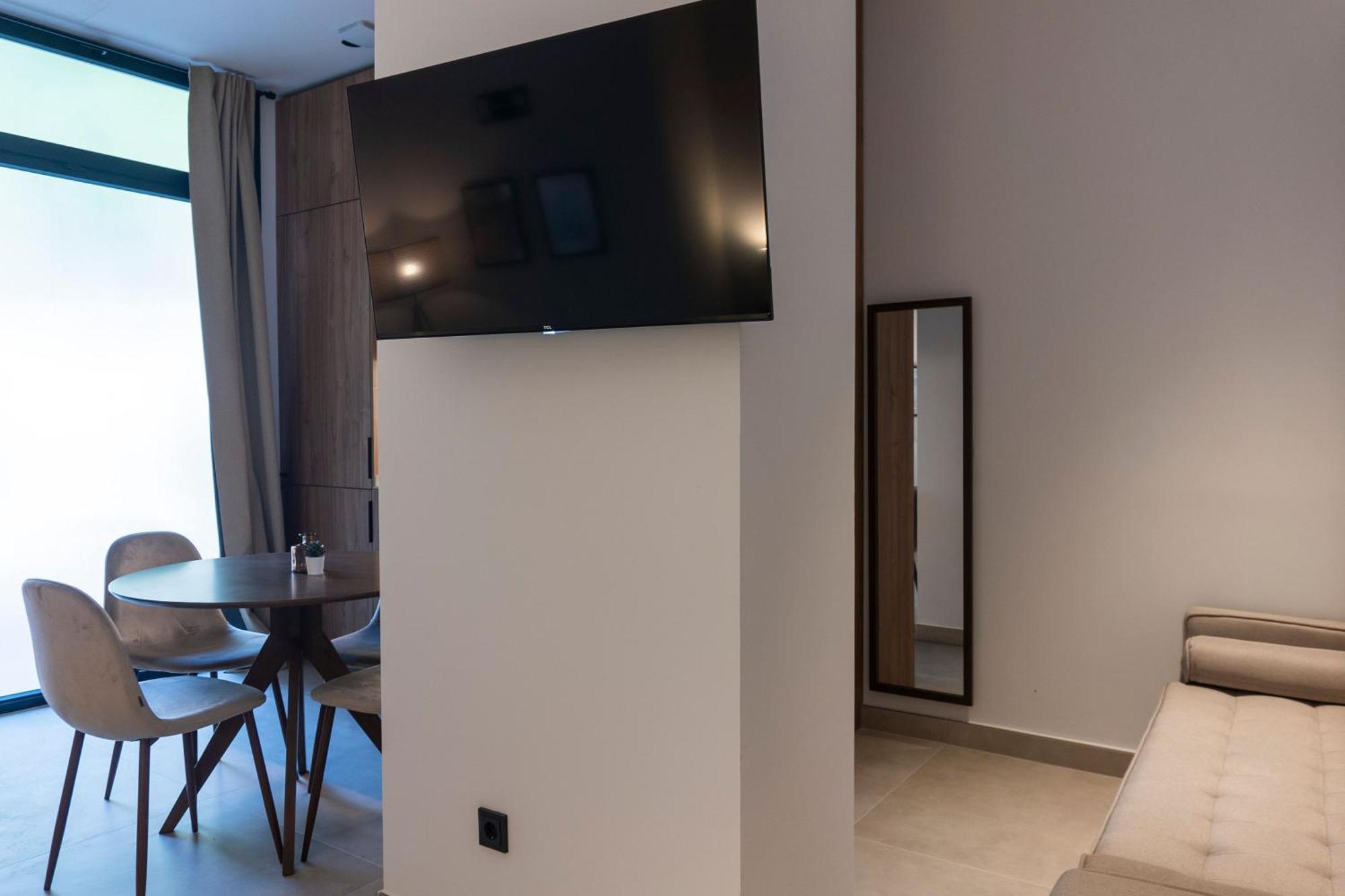 Vlc Host - Zapadores Apartamento Valencia