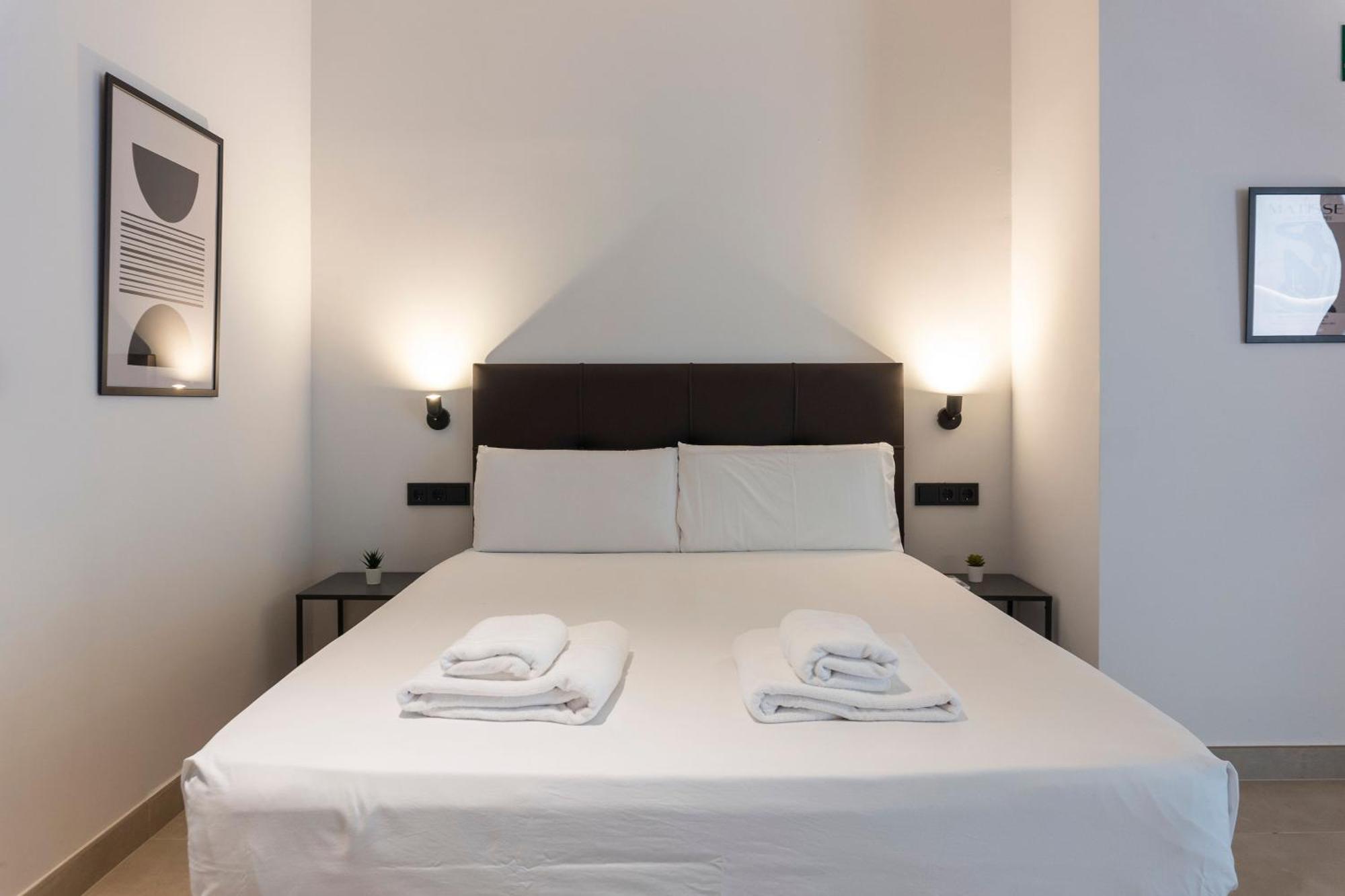 Apartamento Vlc Host - Zapadores *
