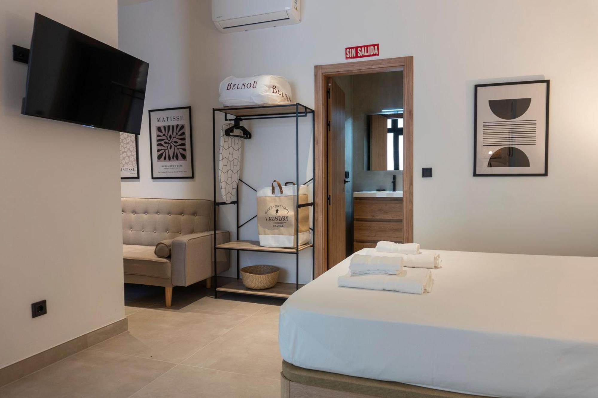 Vlc Host - Zapadores Apartamento Valencia