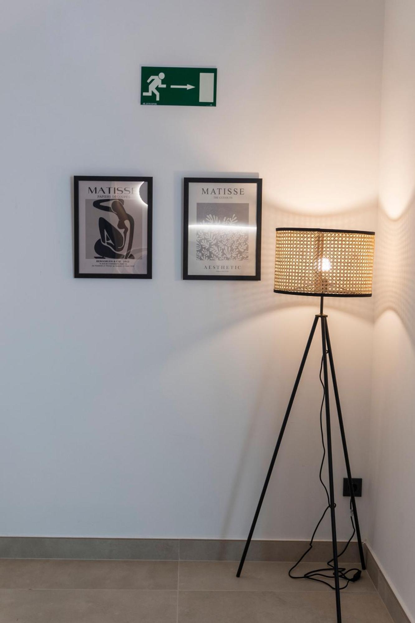 Apartamento Vlc Host - Zapadores Valencia