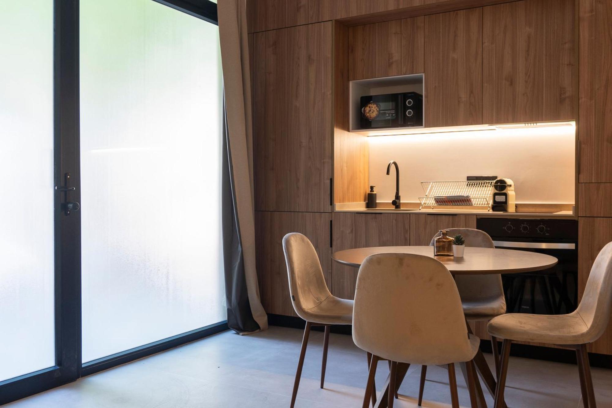 Apartamento Vlc Host - Zapadores *