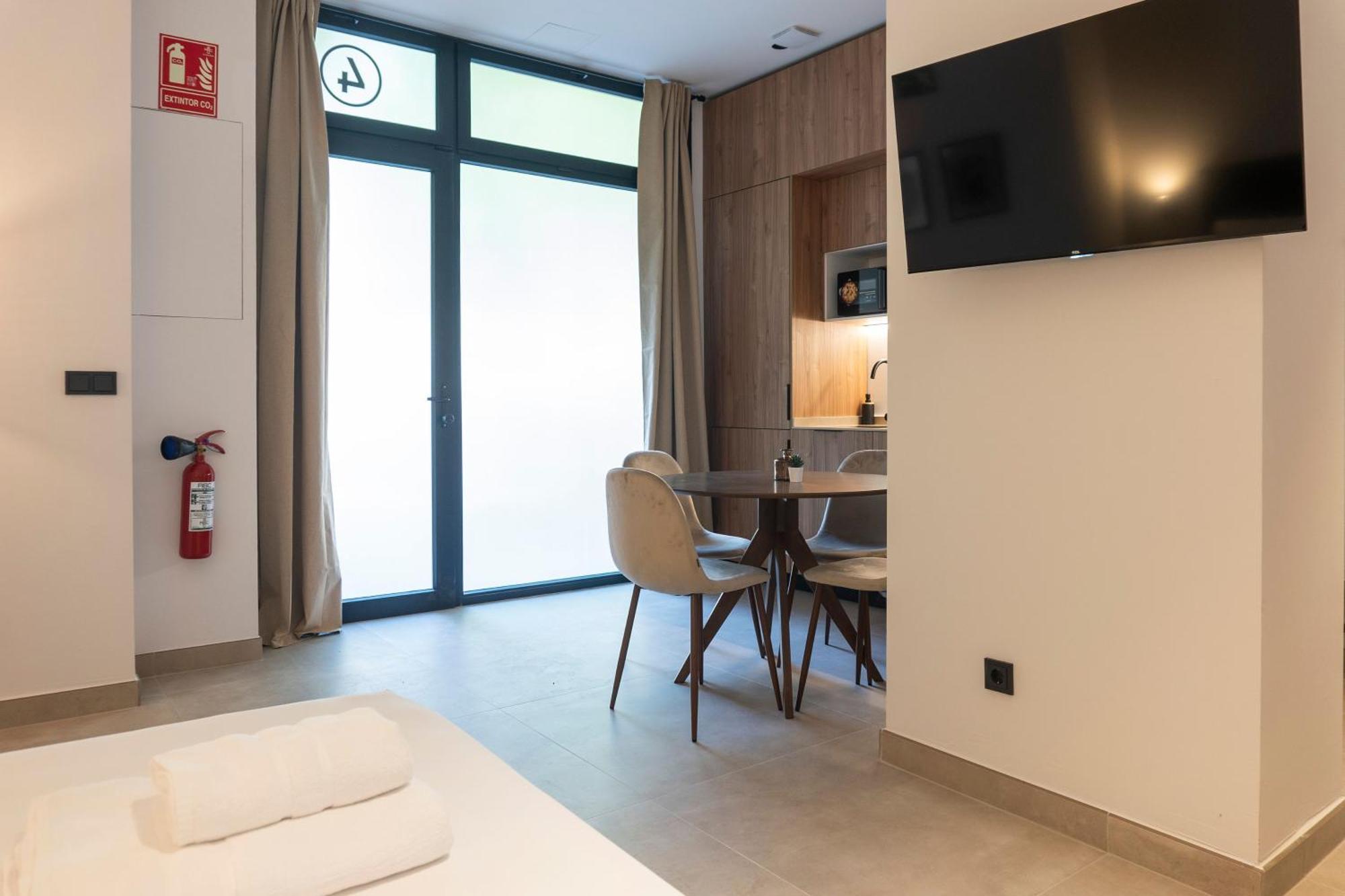 Apartamento Vlc Host - Zapadores Valencia