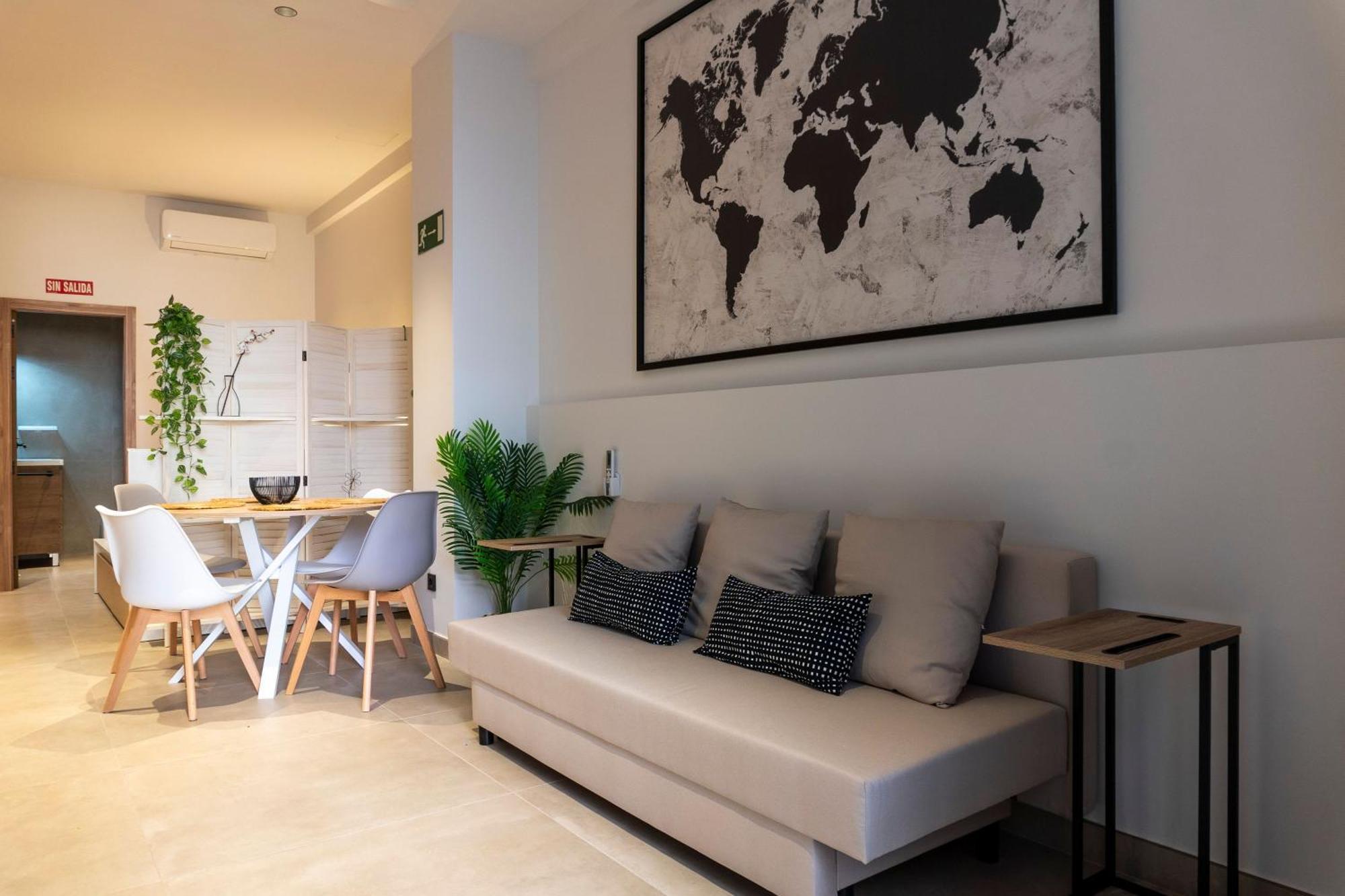 Vlc Host - Zapadores Apartamento