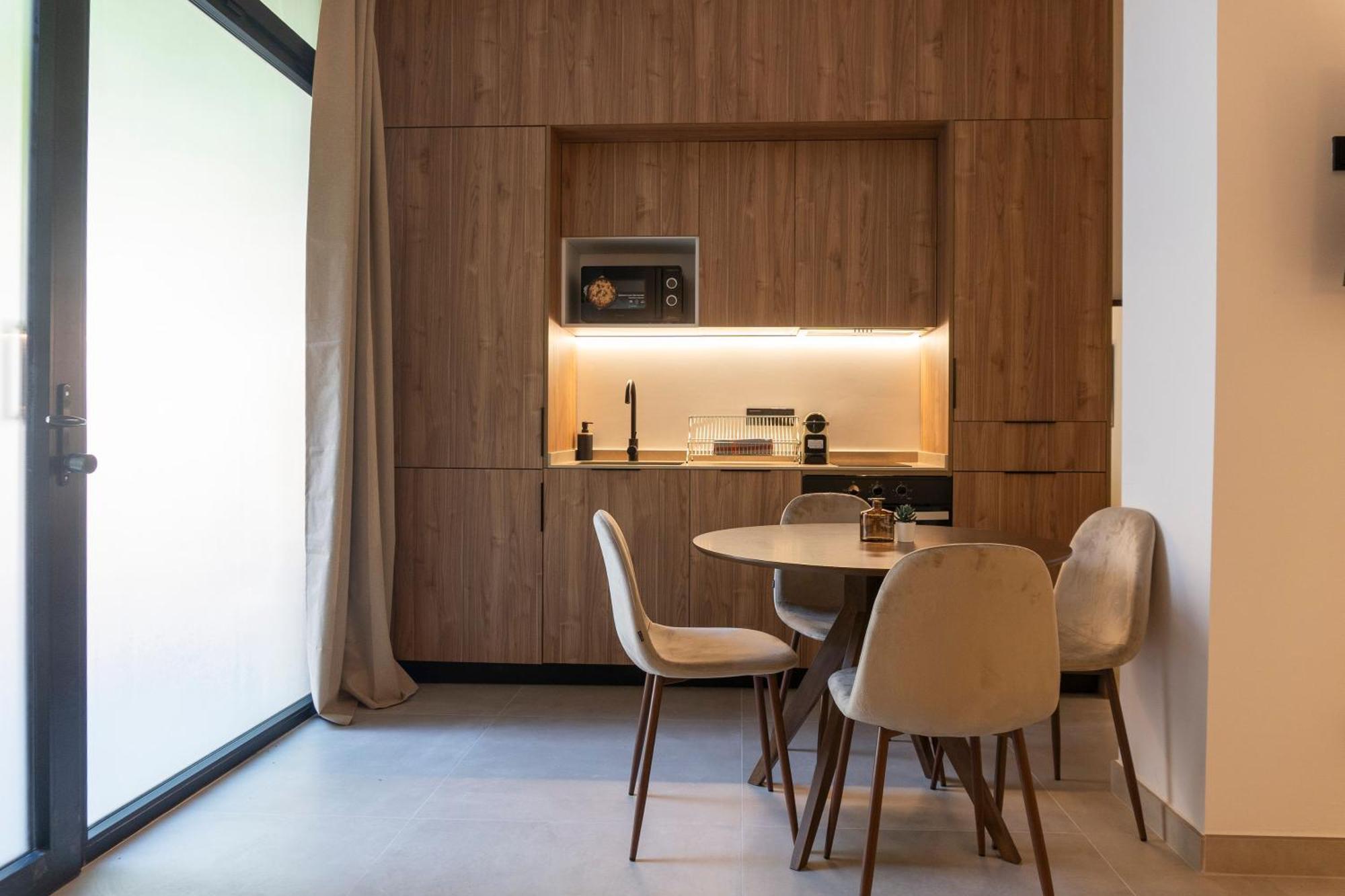 Vlc Host - Zapadores Apartamento Valencia