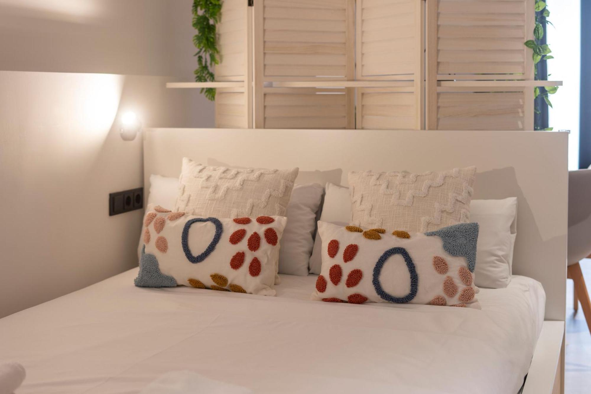 Vlc Host - Zapadores Apartamento Valencia