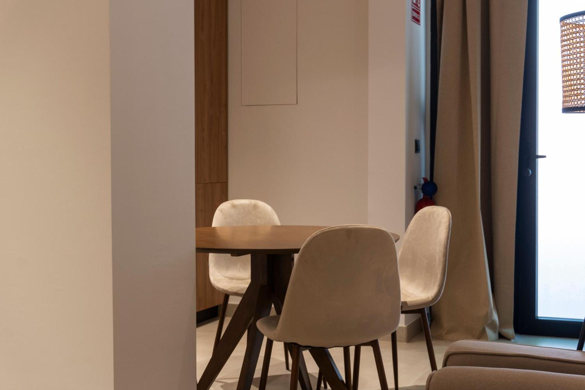 Apartamento Vlc Host - Zapadores Valencia