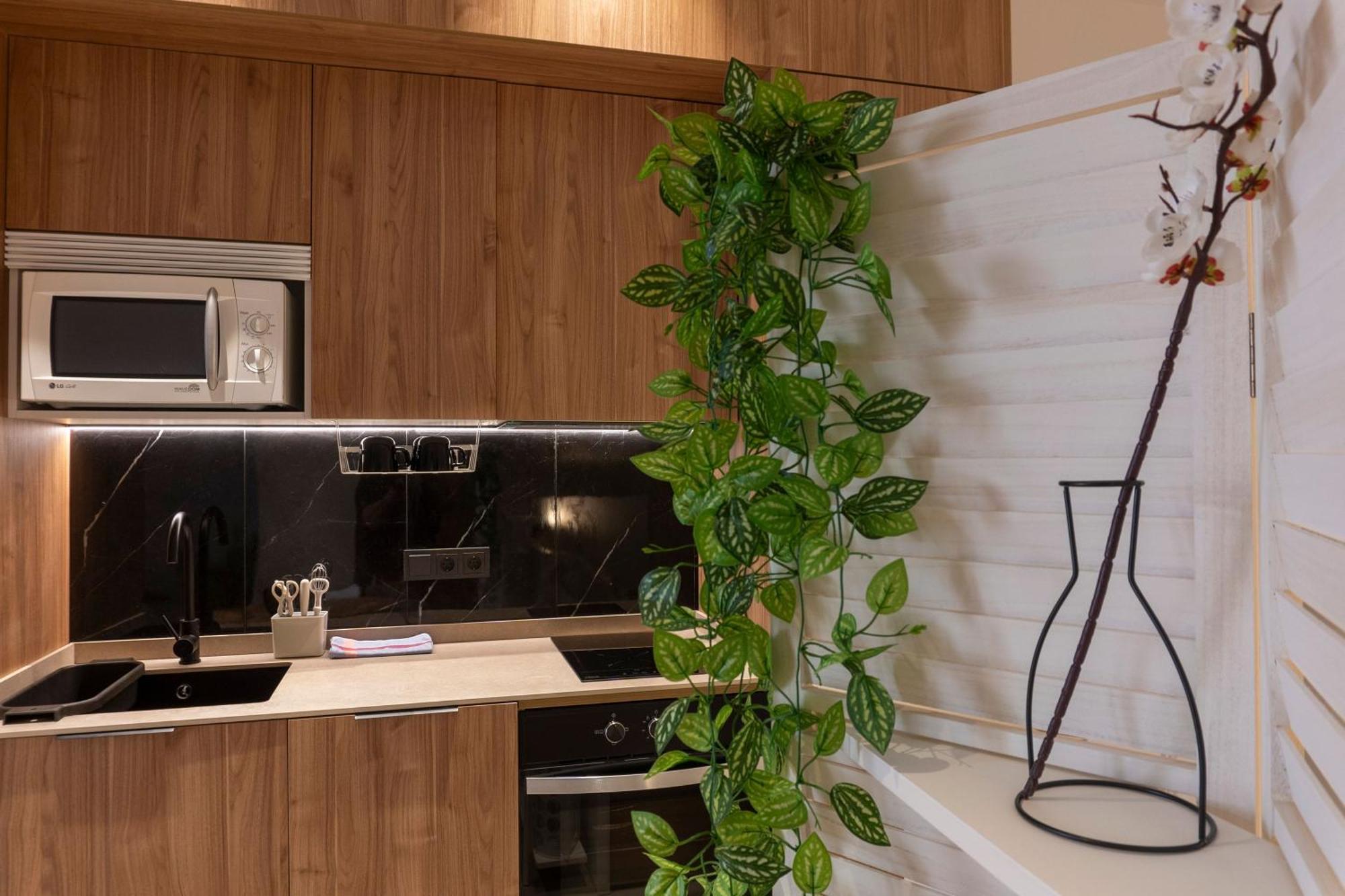 Vlc Host - Zapadores Apartamento Valencia