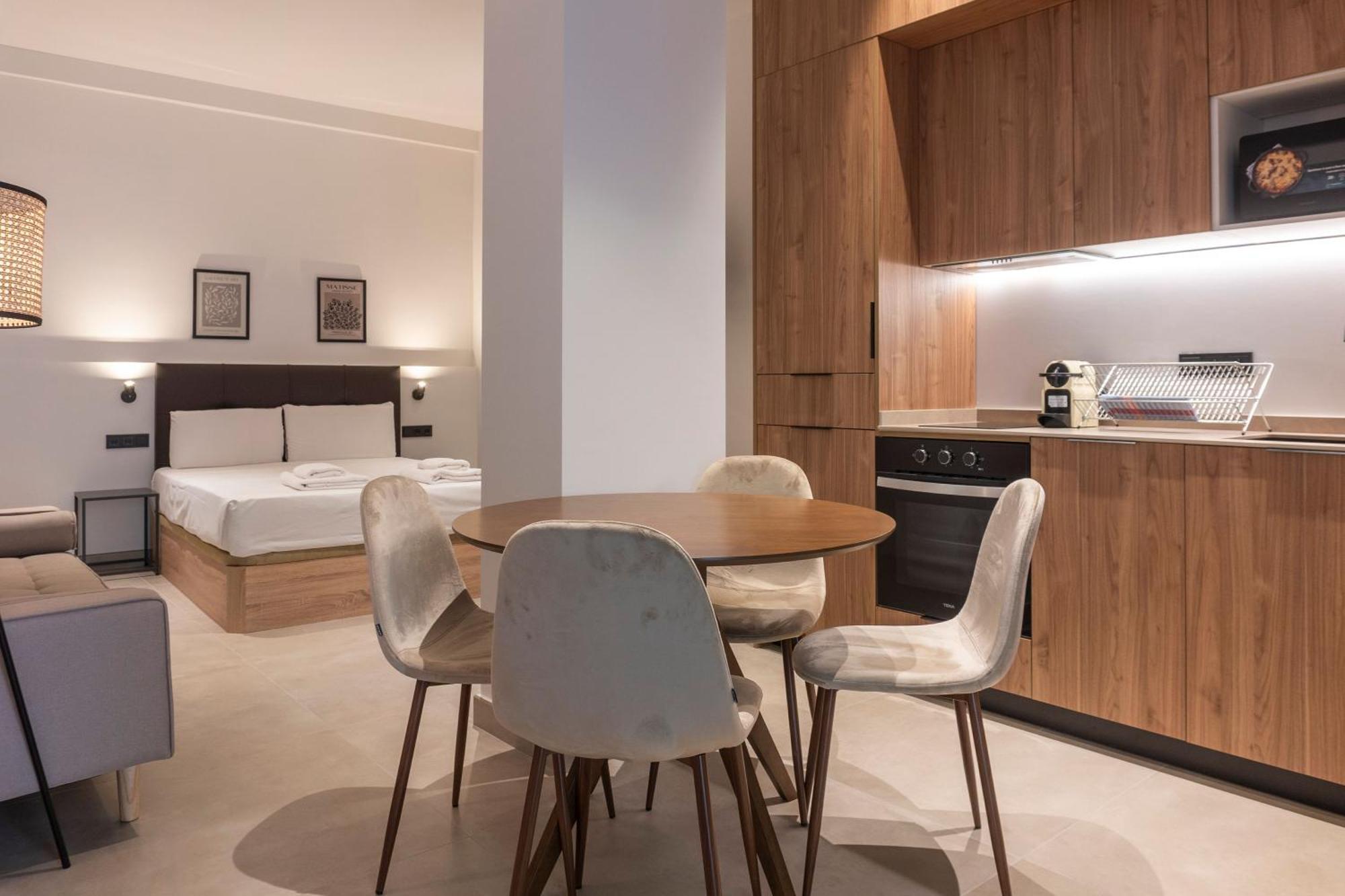 Apartamento Vlc Host - Zapadores *