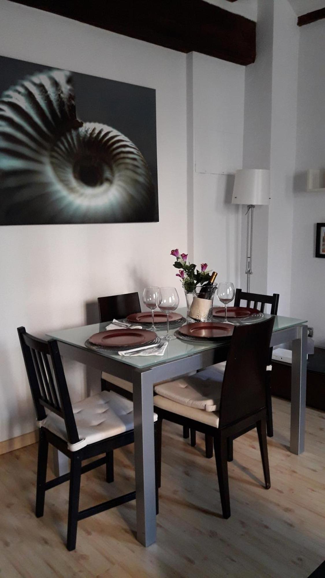 Apartamento Centricos Barrio Del Carmen