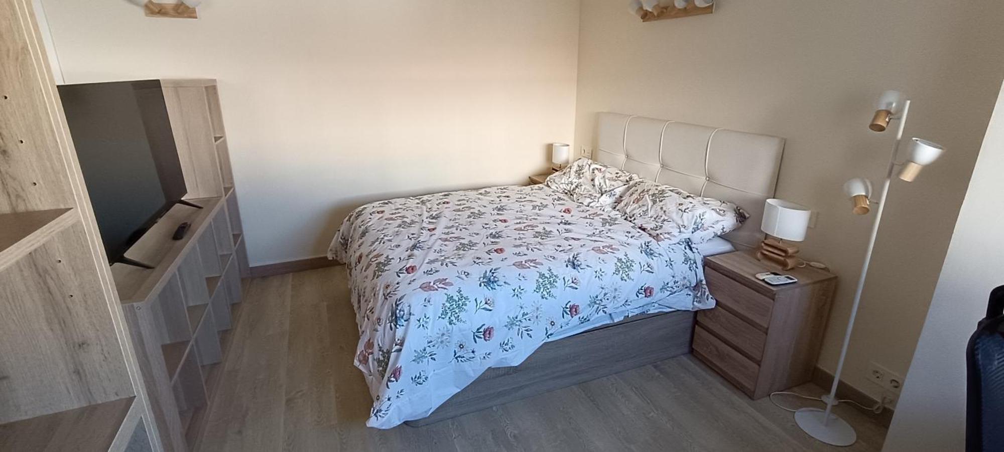 Acogedor En Centro Perfecta Ubicacion Valencia