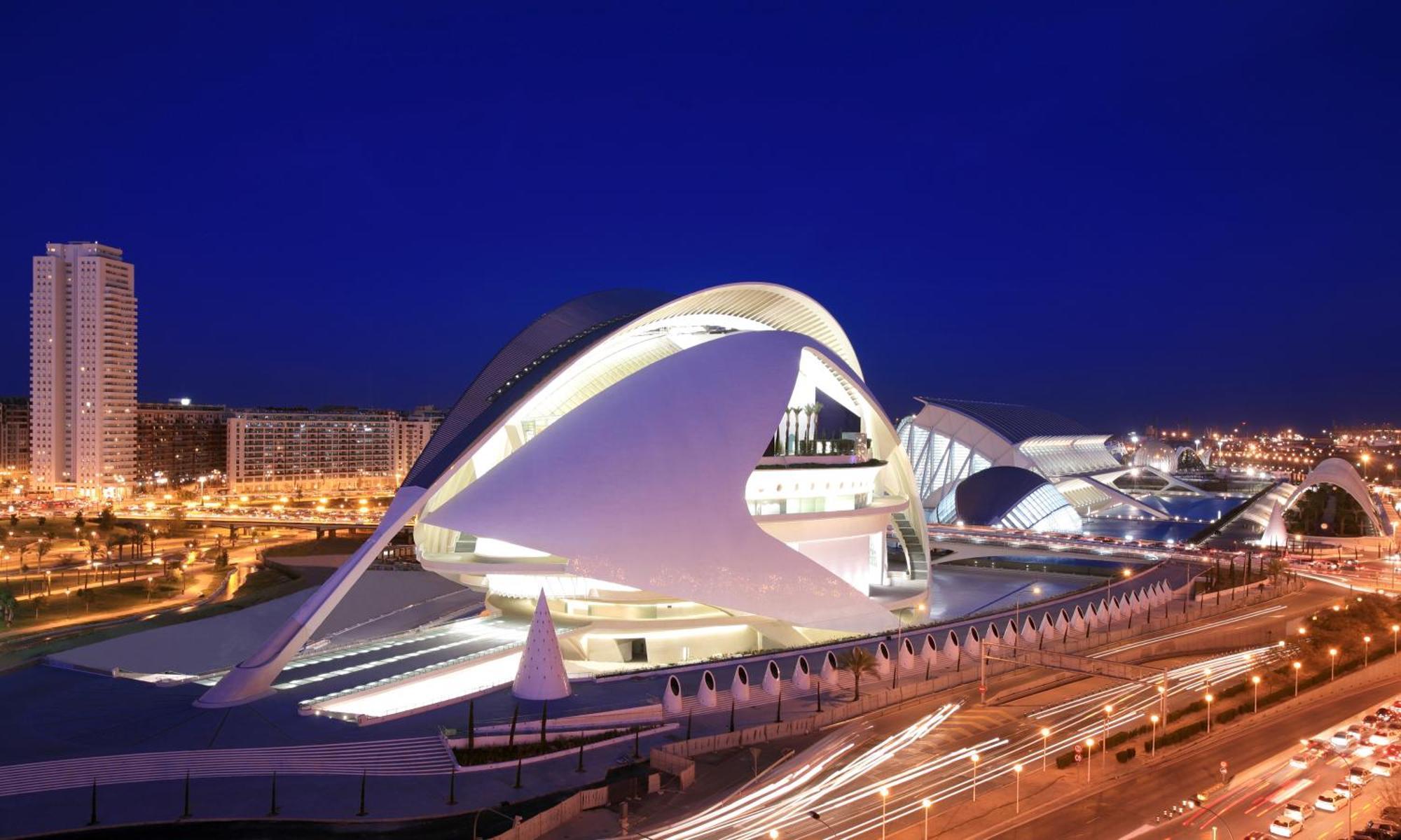 Express Ciudad De Ciencias, An Ihg Hotel 3*