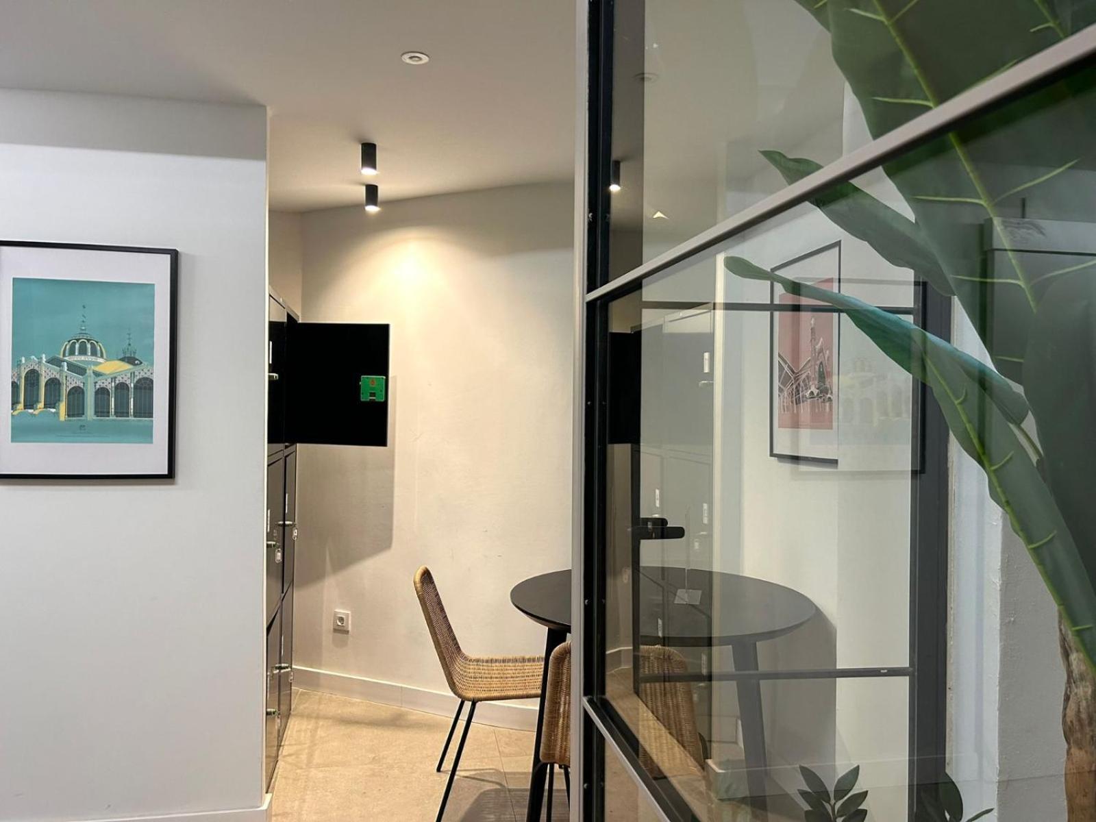 Singularstays Mercado Apartamento Valencia