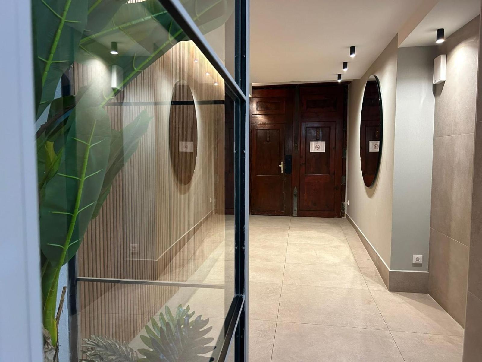 Singularstays Mercado Apartamento