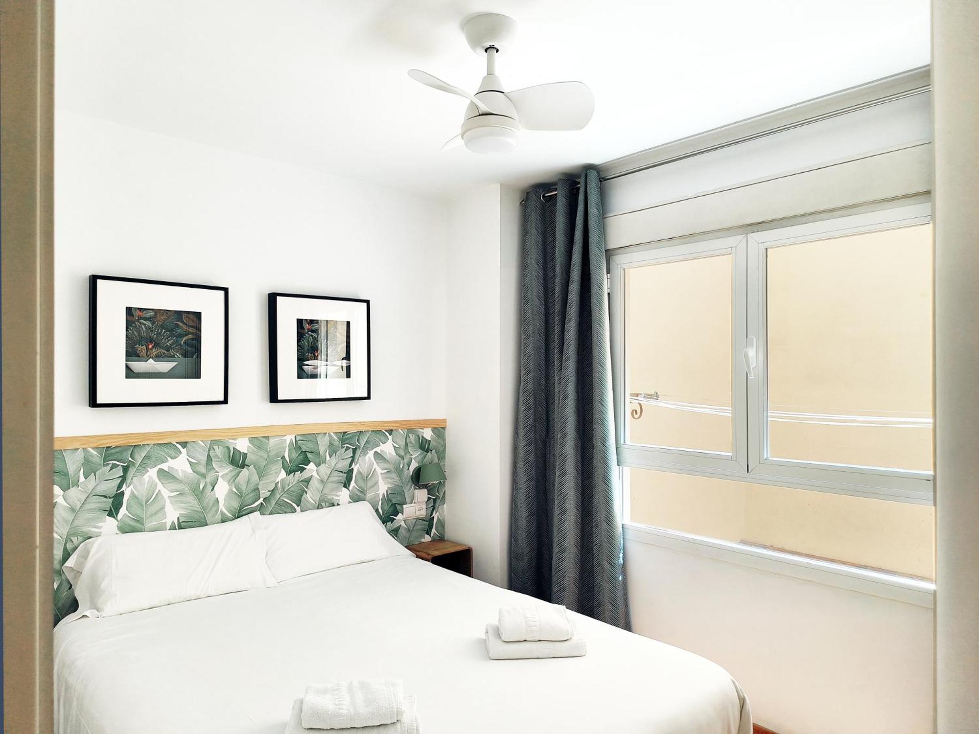 Flats Friends Nave Apartamento Valencia