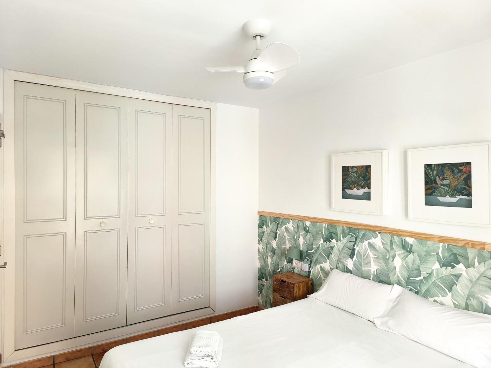 Flats Friends Nave Apartamento *