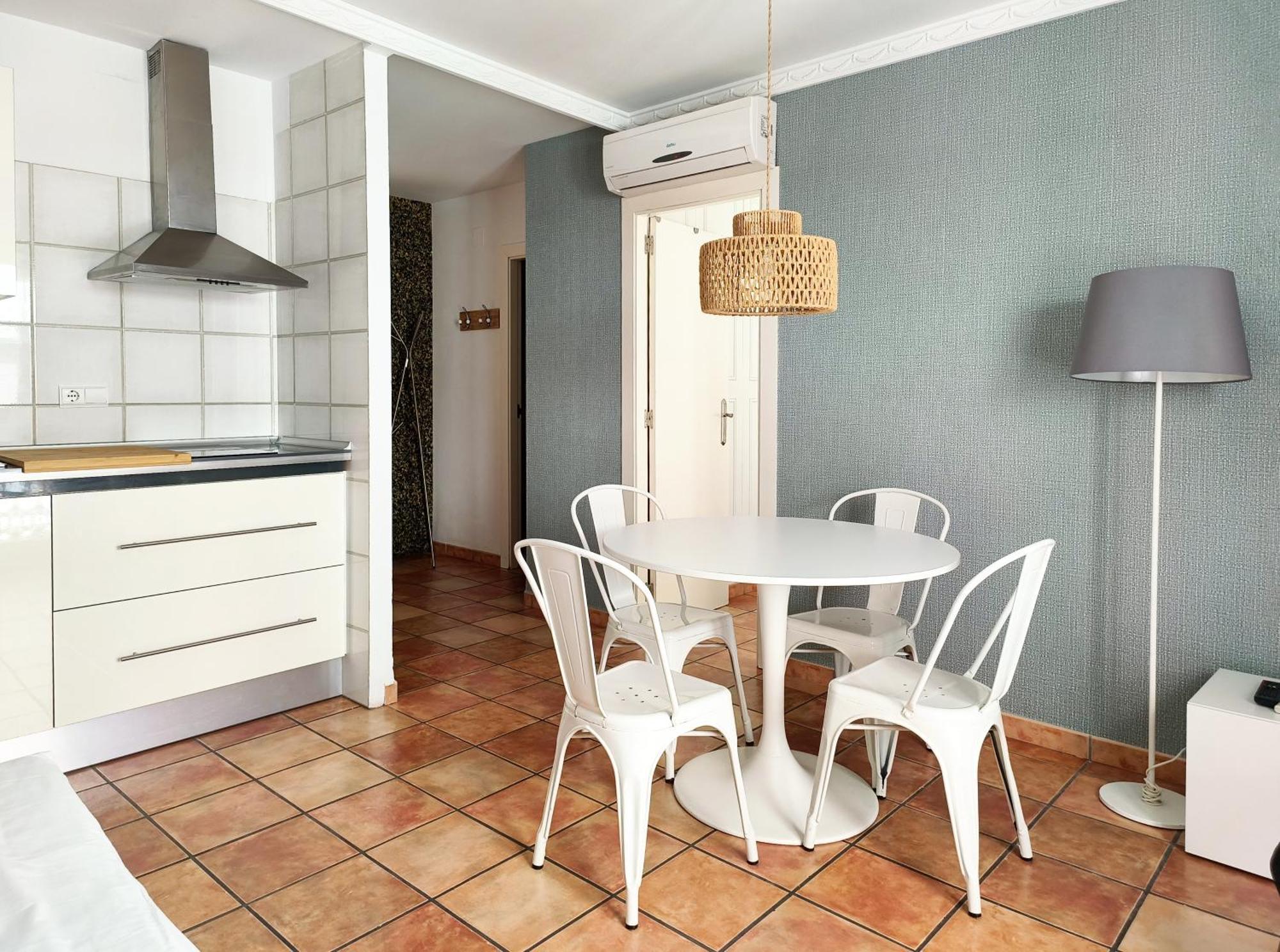 Flats Friends Nave Apartamento
