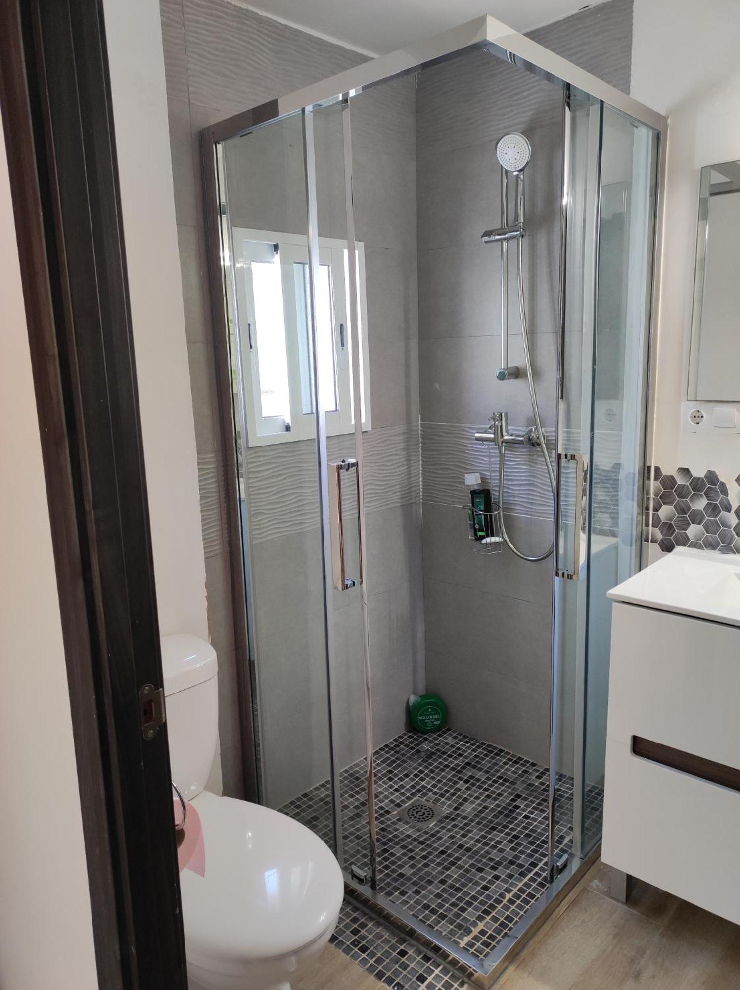 Holiday home Lille En Provence Valencia