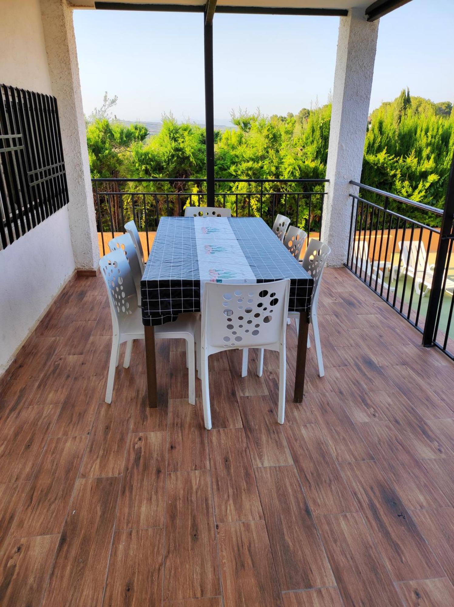 Holiday home Lille En Provence *