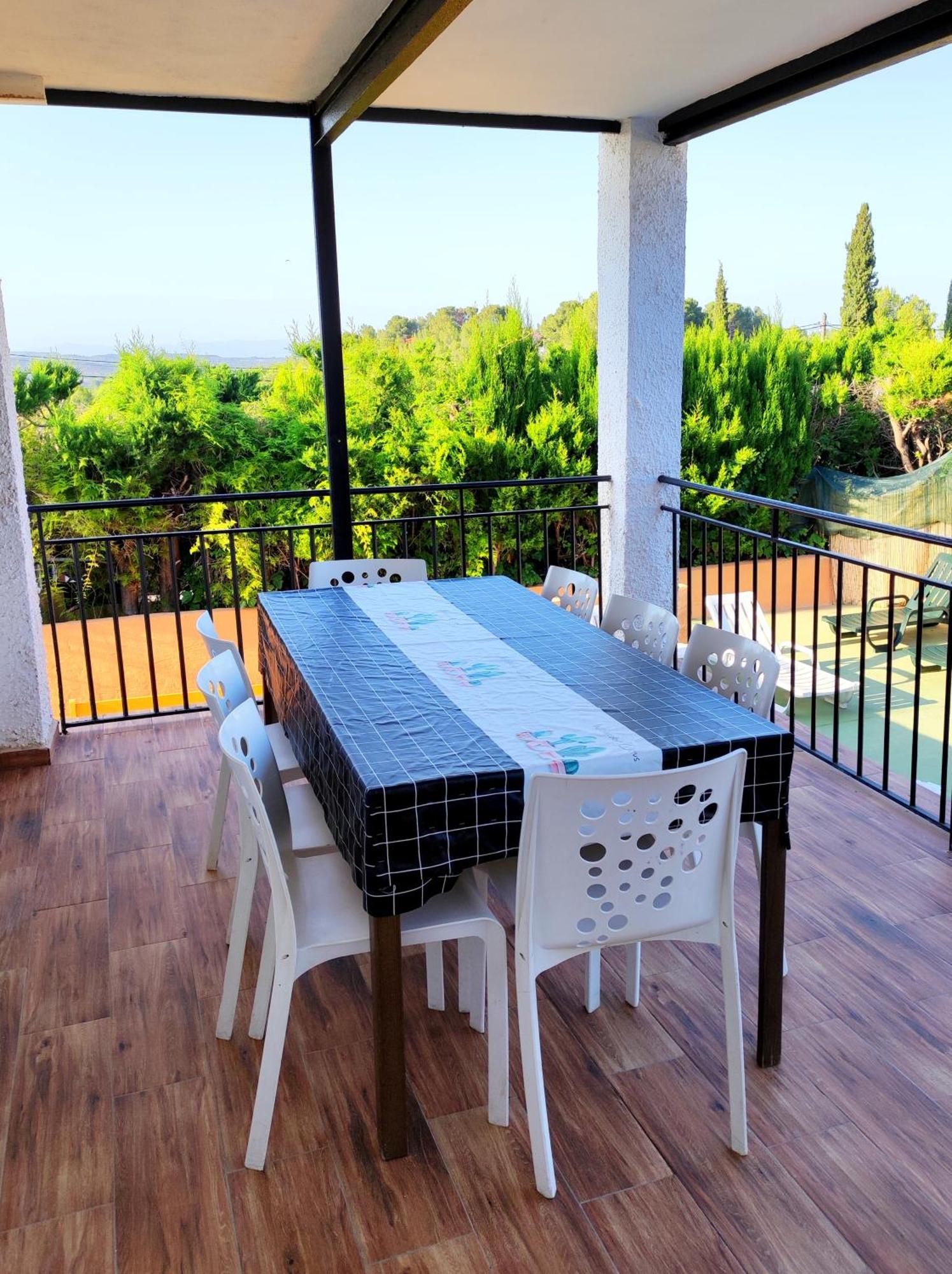 Holiday home Lille En Provence Valencia
