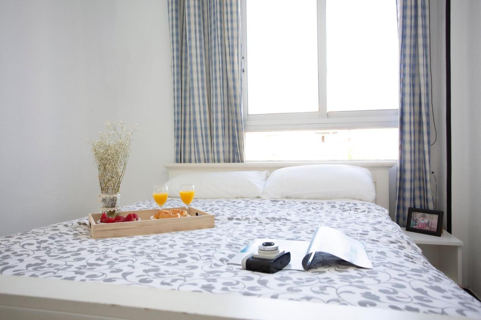 Guestready - Valencia's Cabanyal Confy