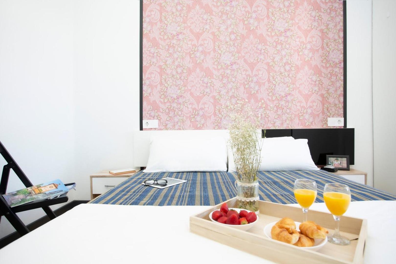 Guestready - Valencia's Cabanyal Confy