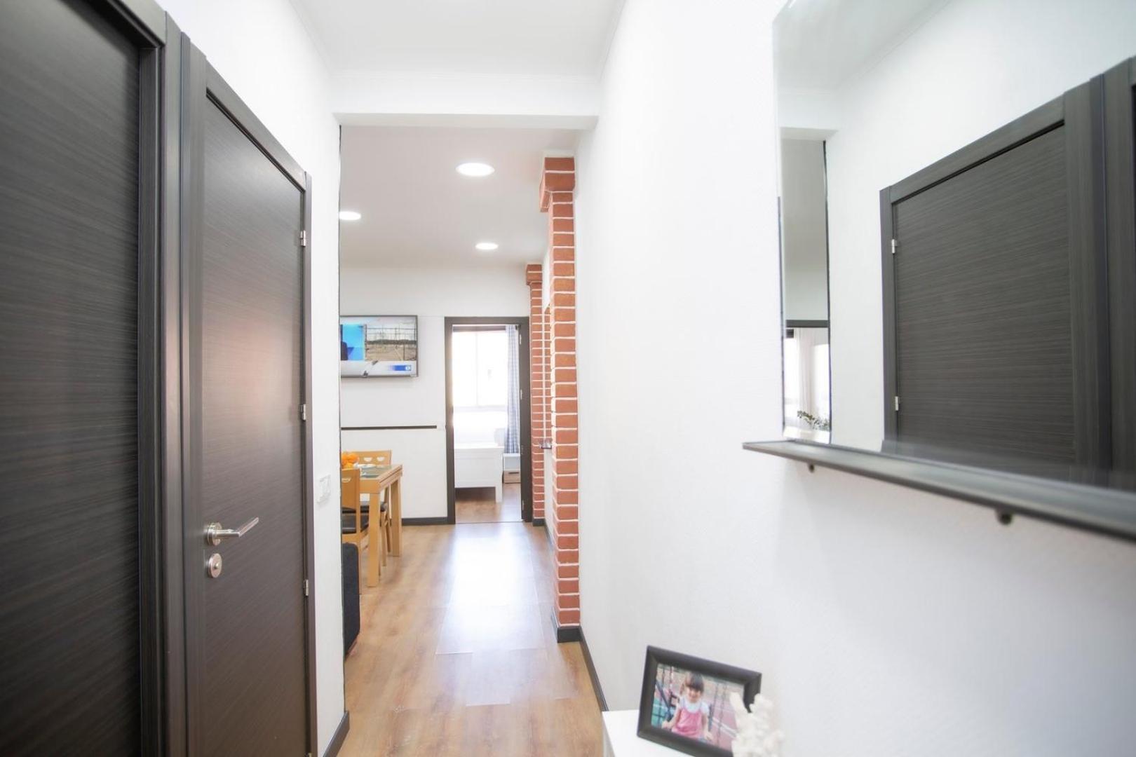 Guestready - Valencia's Cabanyal Confy Apartment Valencia