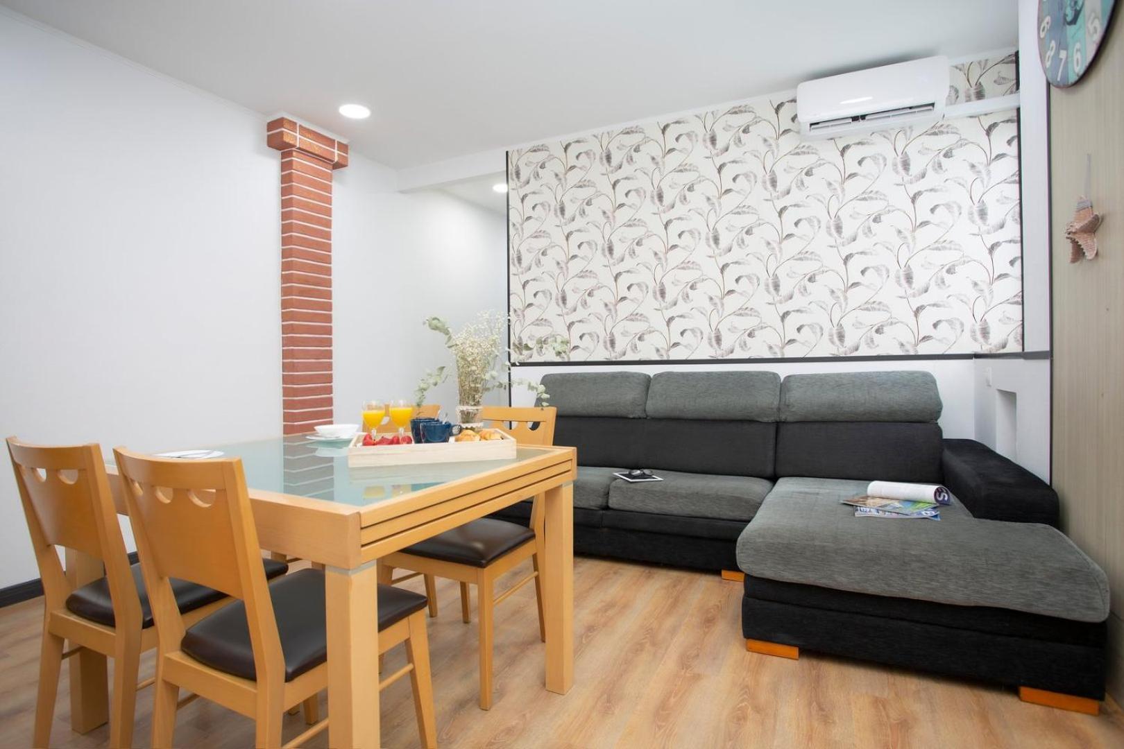 Guestready - Valencia's Cabanyal Confy