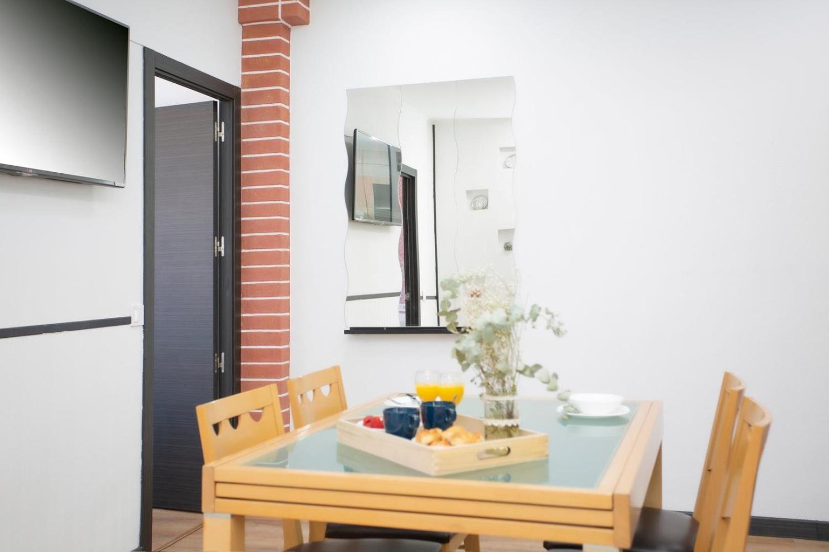 Apartment Guestready - Valencia's Cabanyal Confy *