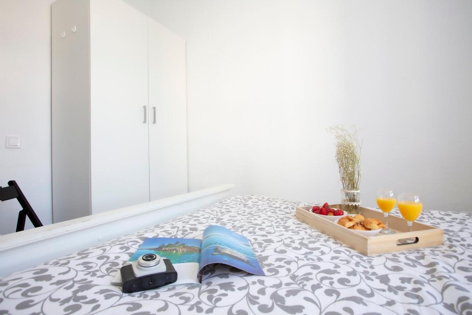 Guestready - Valencia's Cabanyal Confy Apartment Valencia