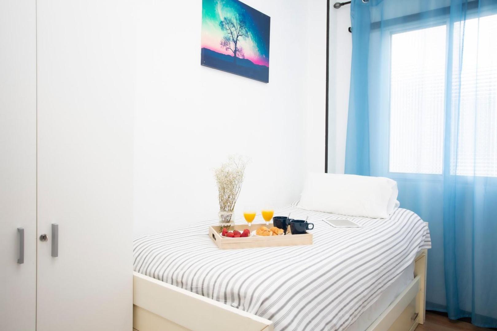 Guestready - Valencia's Cabanyal Confy *