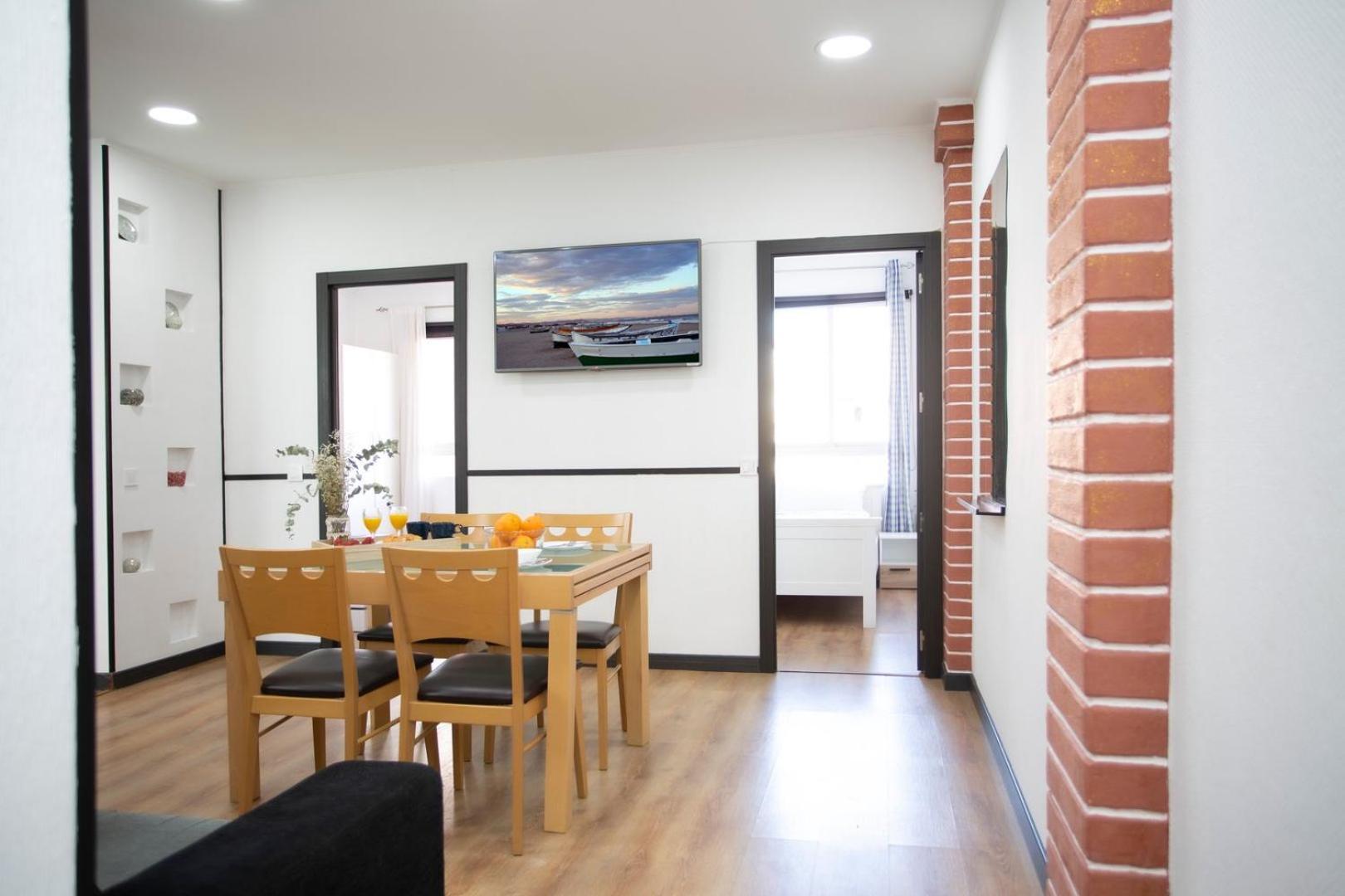 Guestready - Valencia's Cabanyal Confy * Valencia
