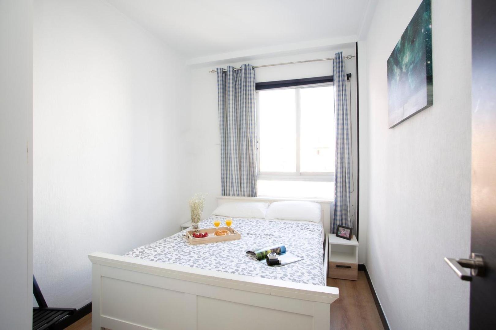 Apartment Guestready - Valencia's Cabanyal Confy