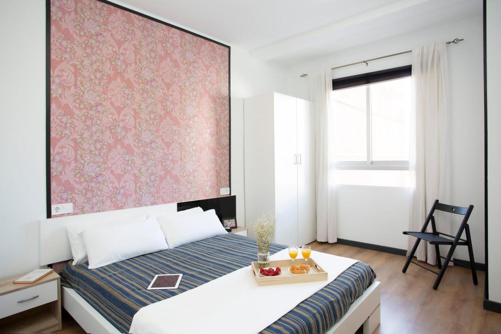Apartment Guestready - Valencia's Cabanyal Confy Valencia
