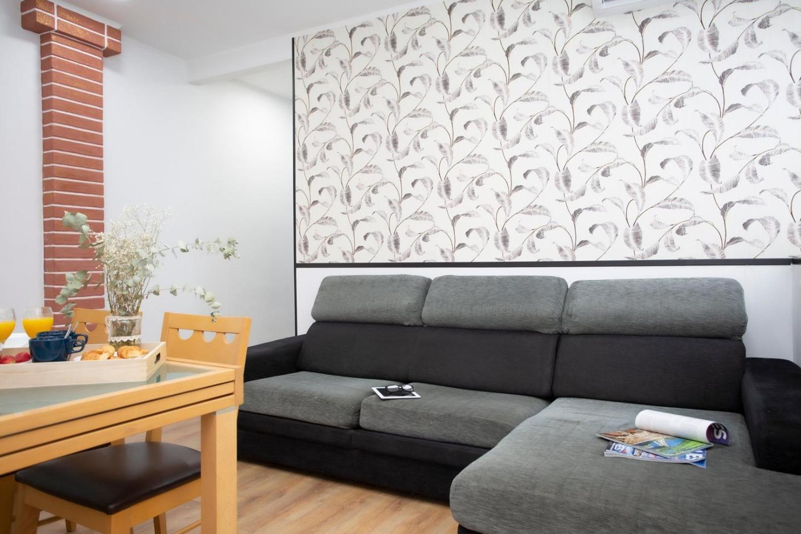 Apartment Guestready - Valencia's Cabanyal Confy Valencia