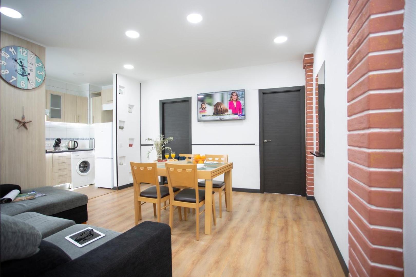 Guestready - Valencia's Cabanyal Confy * Valencia