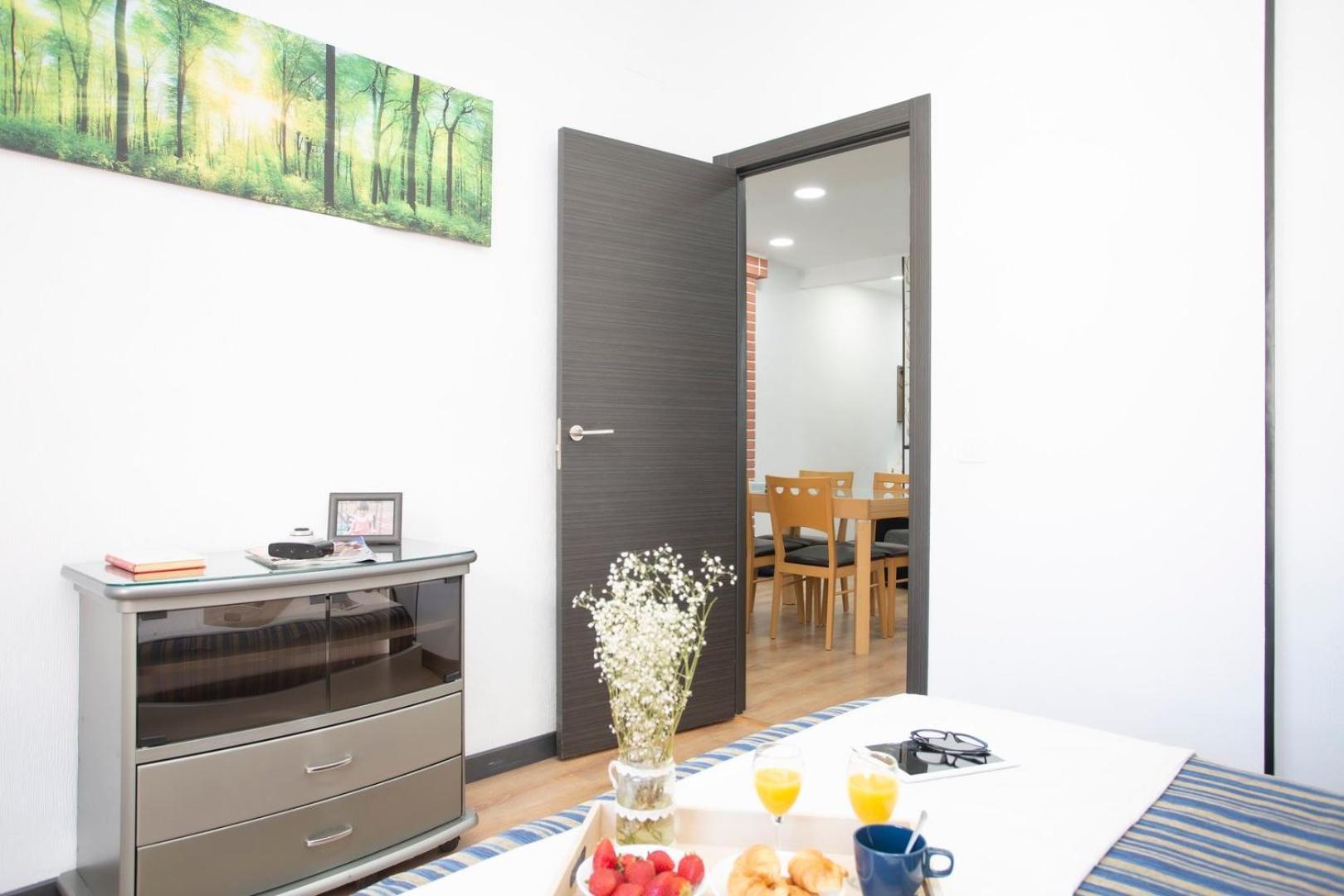 Apartment Guestready - Valencia's Cabanyal Confy
