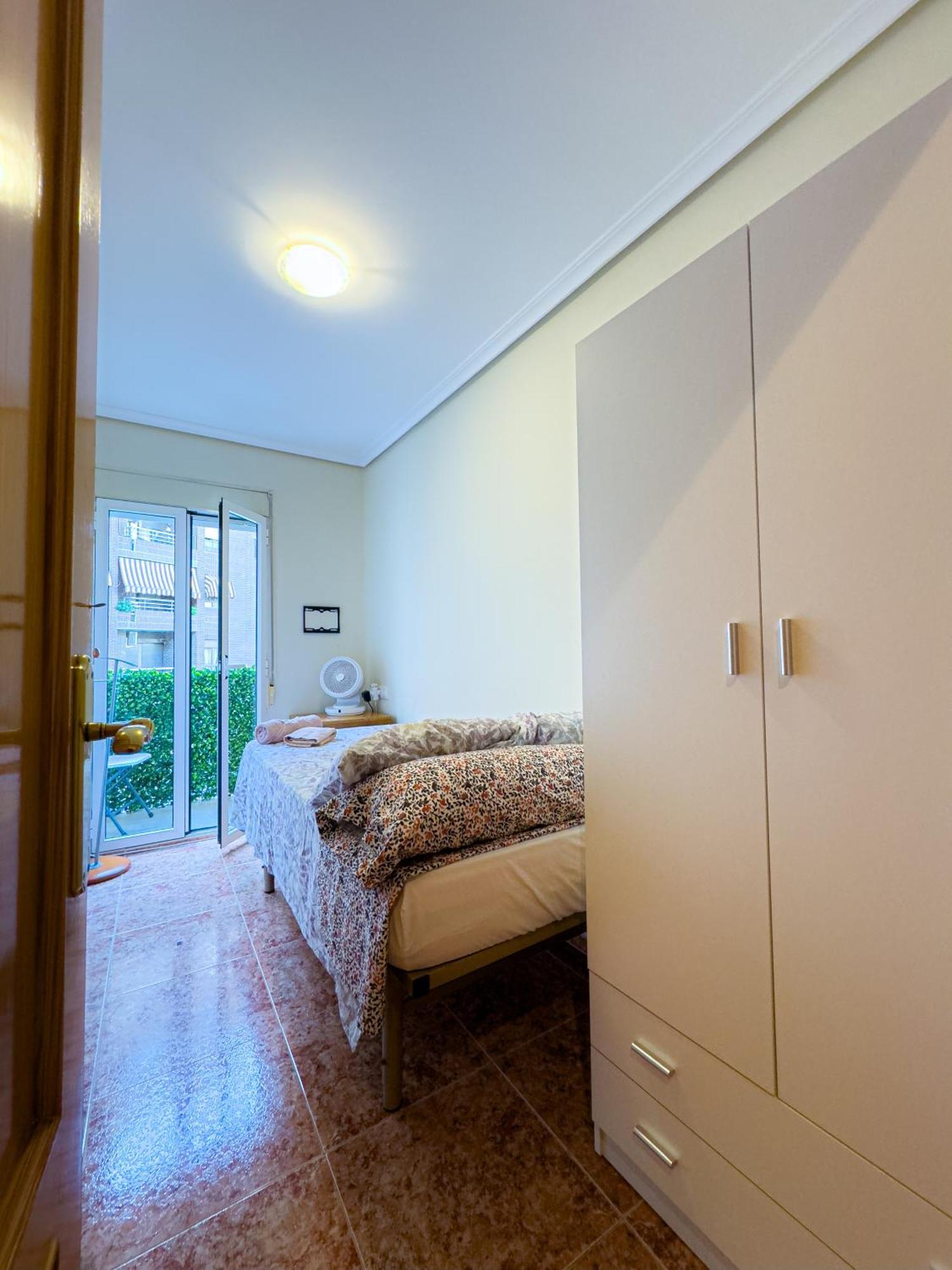 Habitación en casa particular In Great Location In Shared