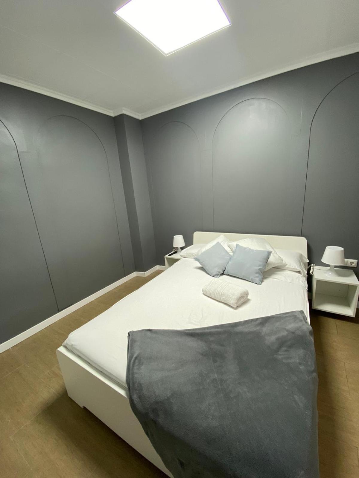 Optimus Comfort Hostal Valencia
