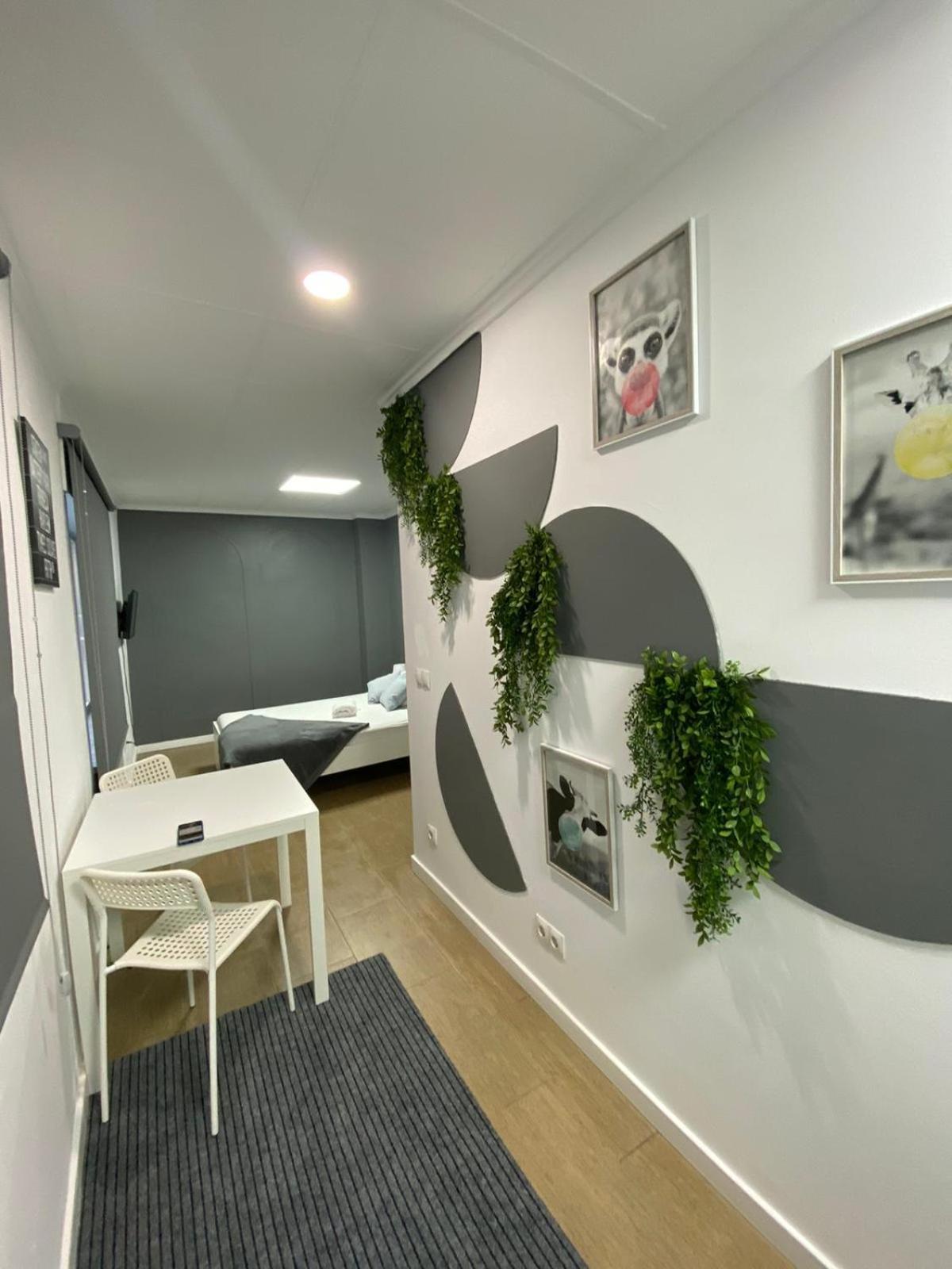 Optimus Comfort Hostel *