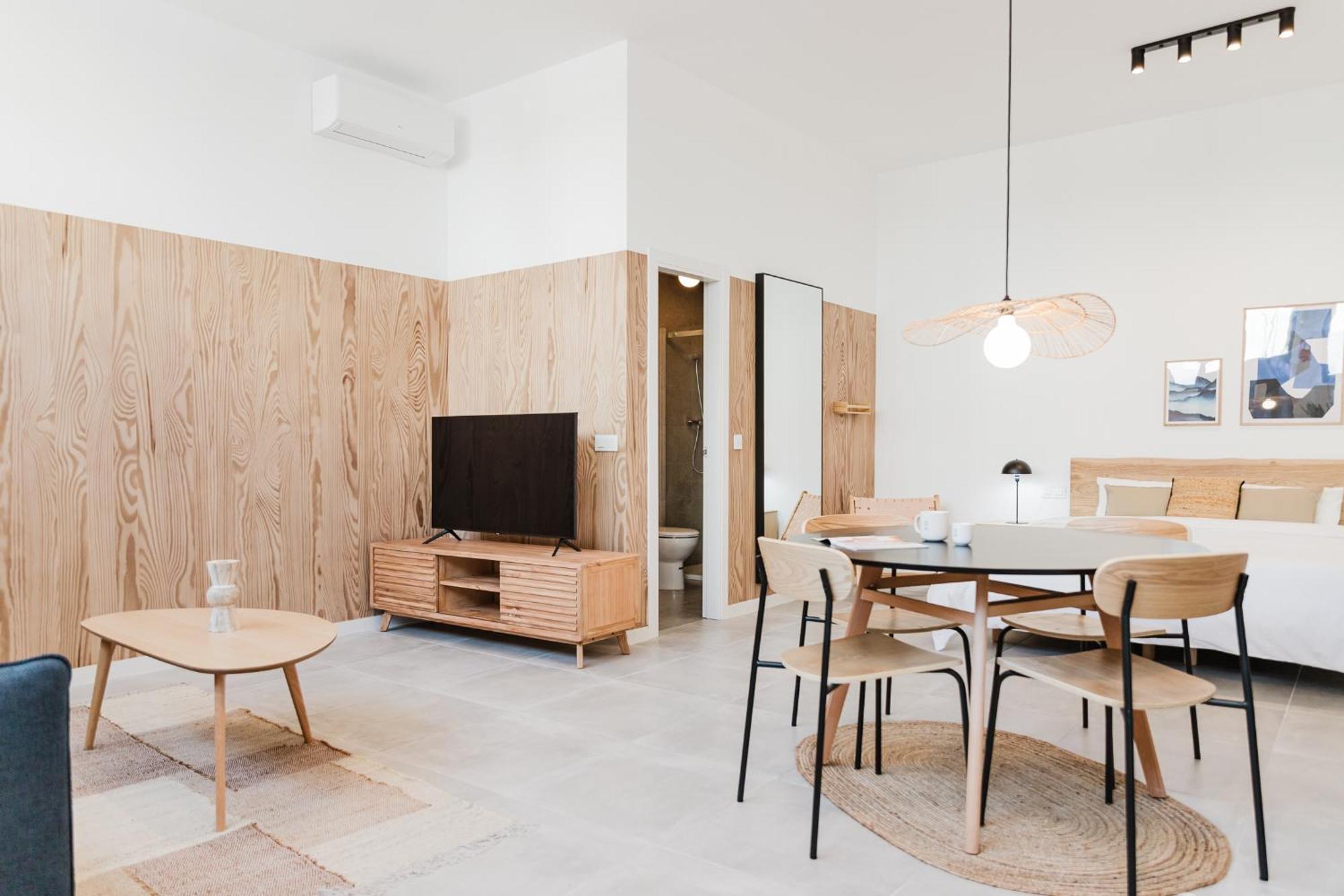Apartment By Olala Homes Valencia
