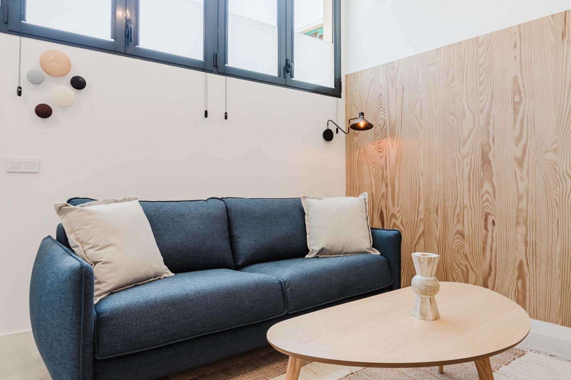 Apartment By Olala Homes