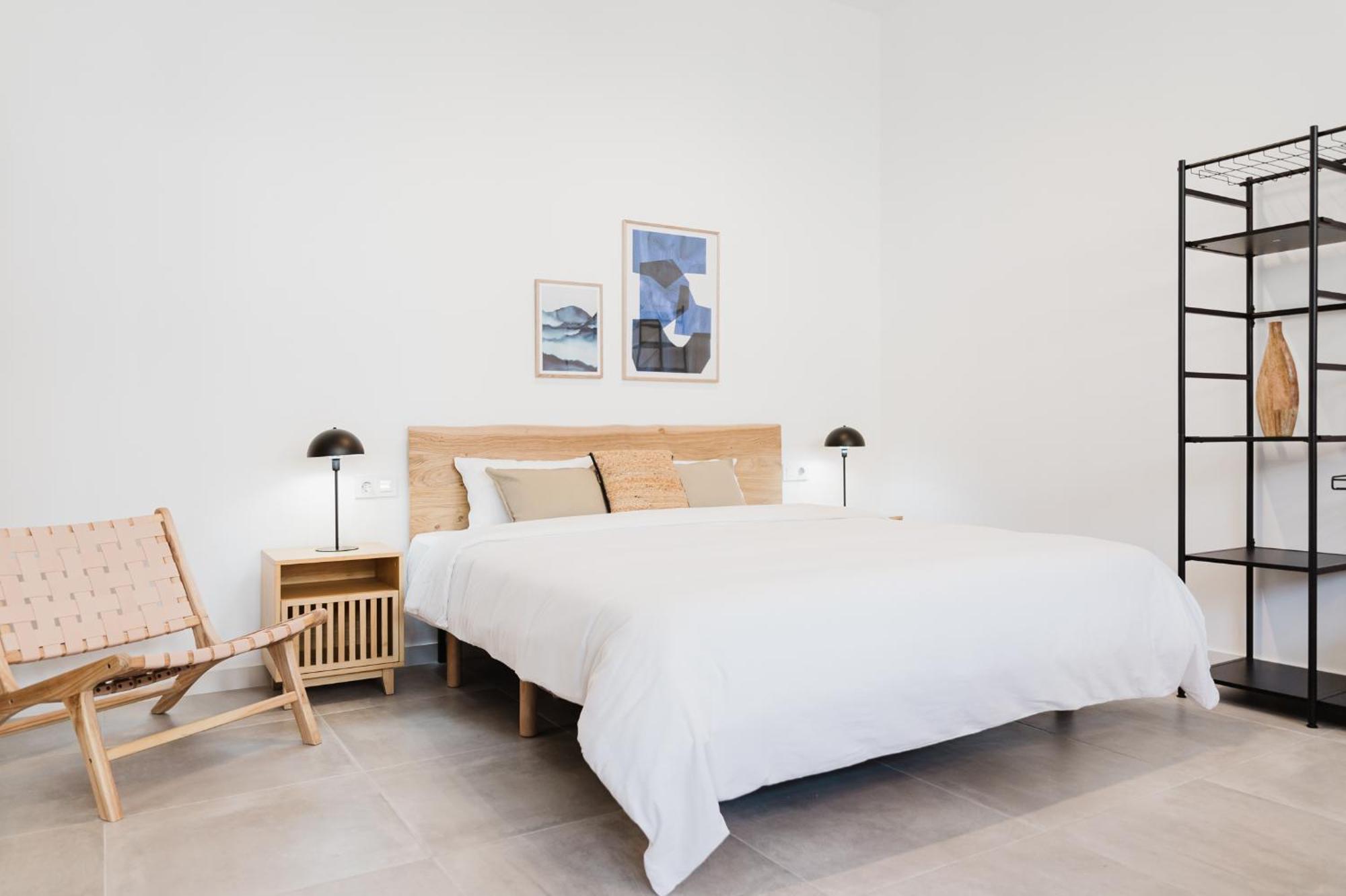 By Olala Homes Apartment Valencia