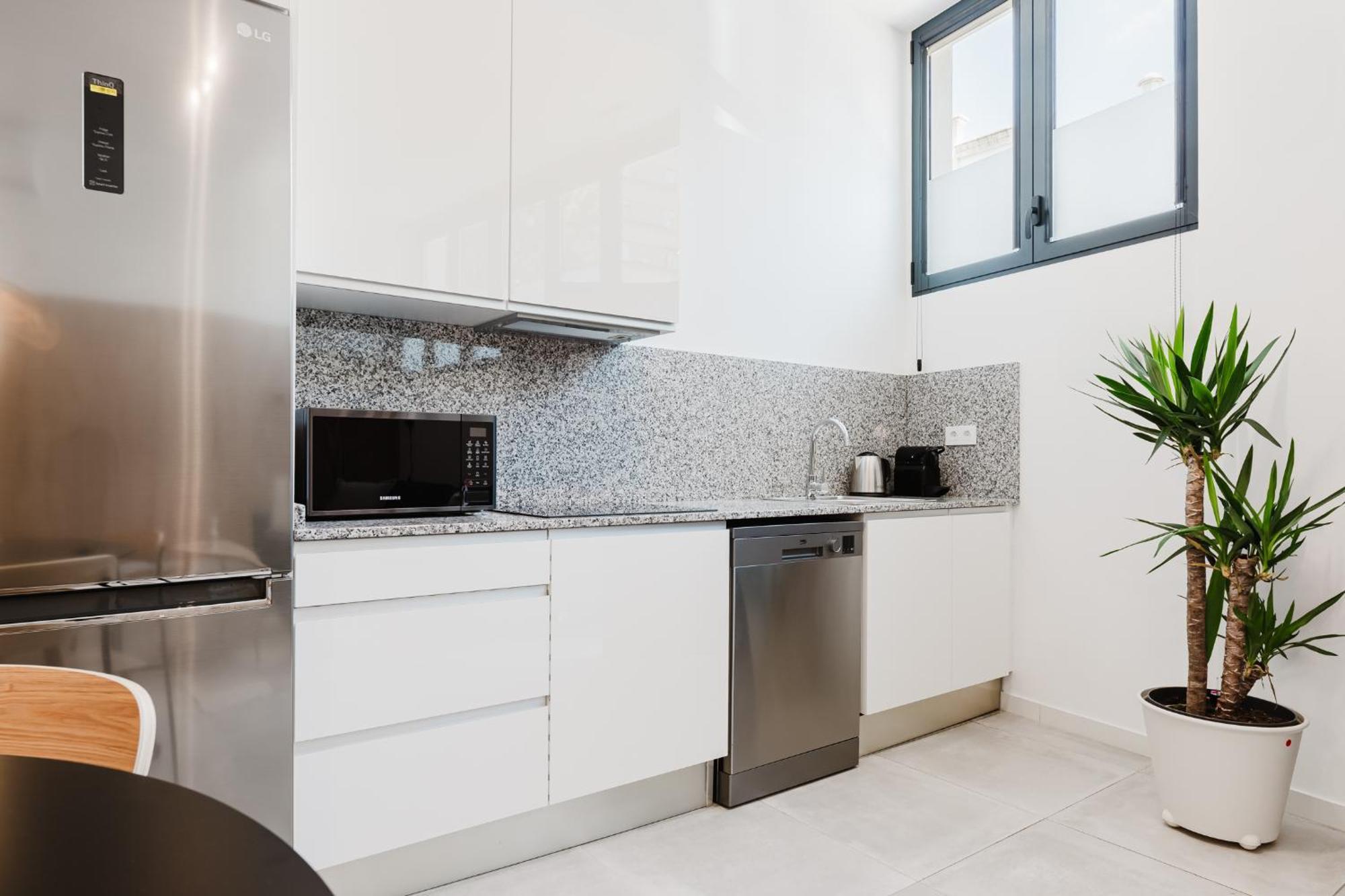 Apartment By Olala Homes Valencia