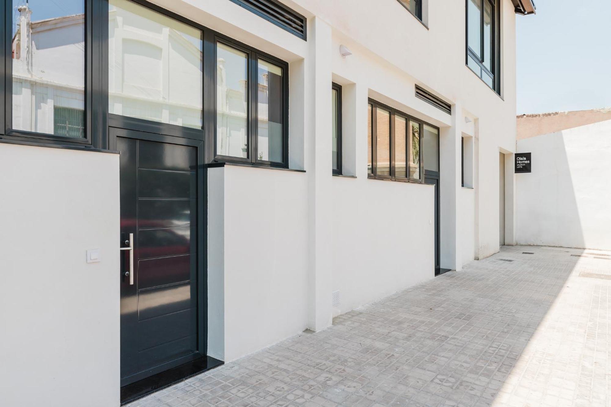 By Olala Homes * Valencia
