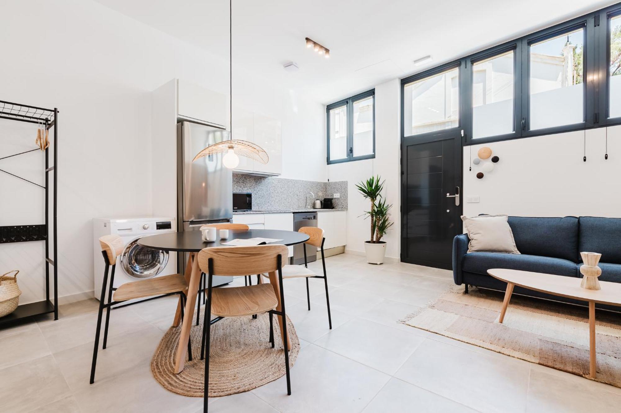 Apartment By Olala Homes