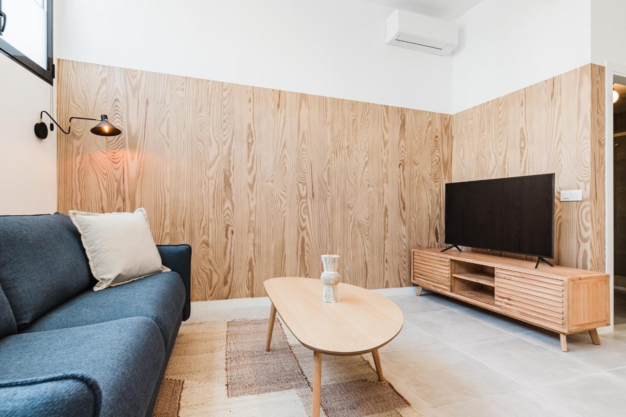 By Olala Homes Apartment Valencia