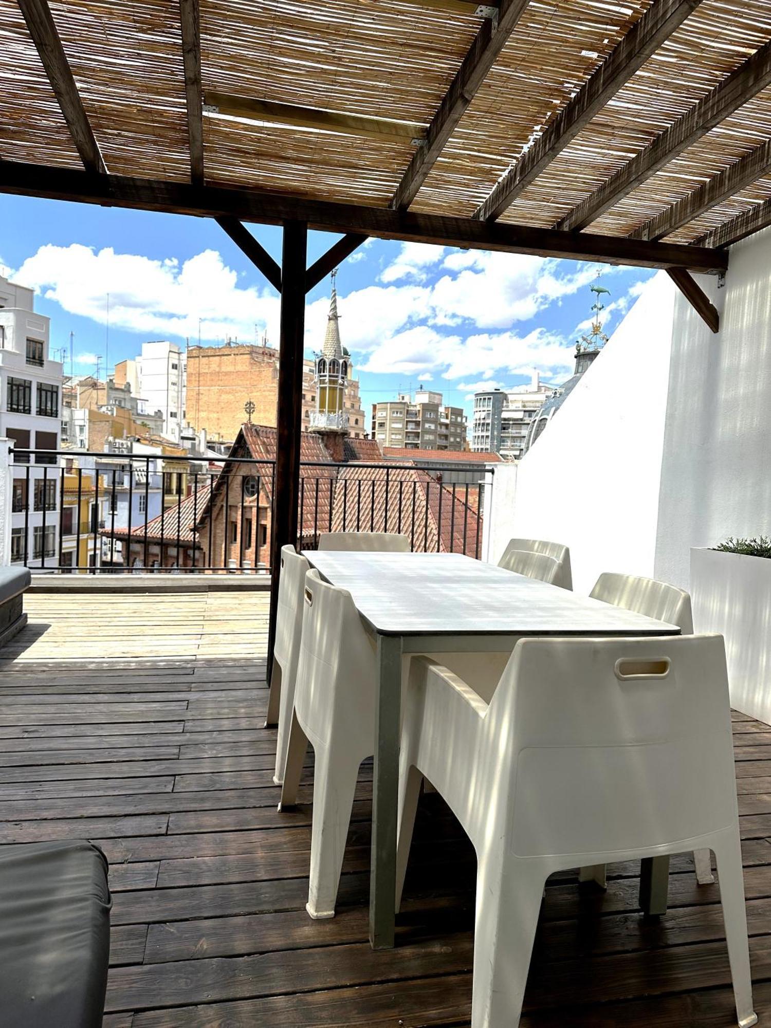 Mercado Apartamento *