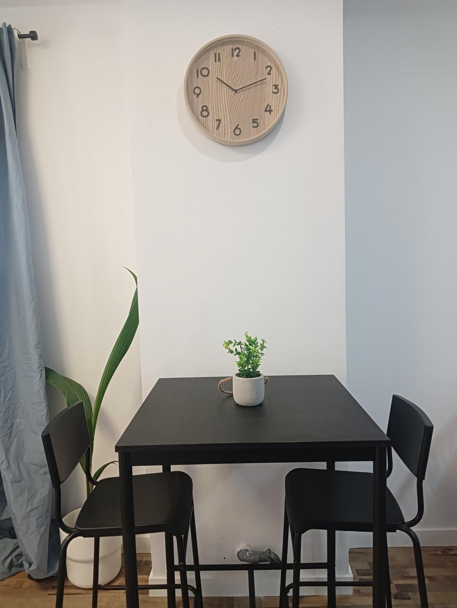 Apartamento Capital A