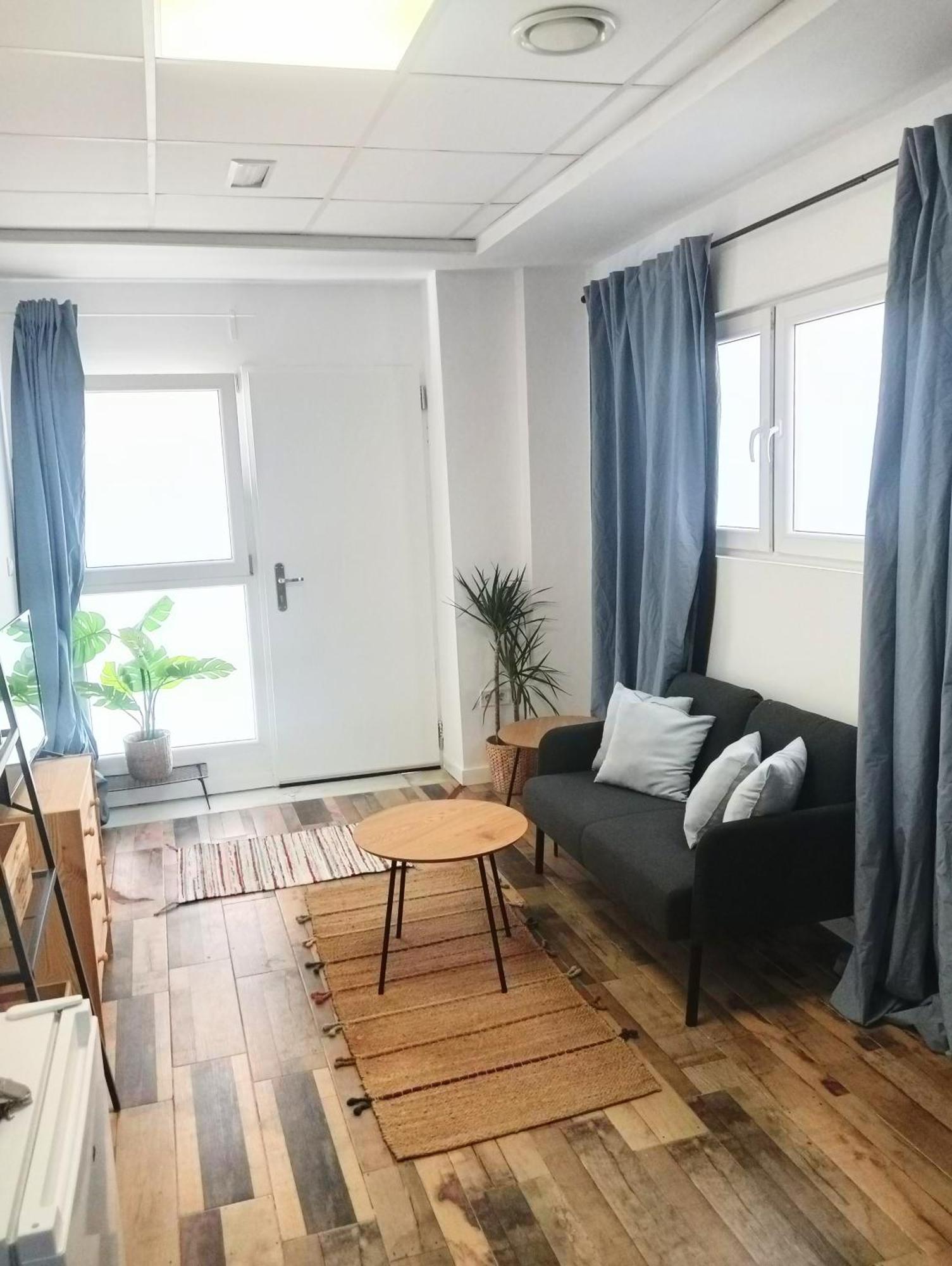 Apartamento Capital A *