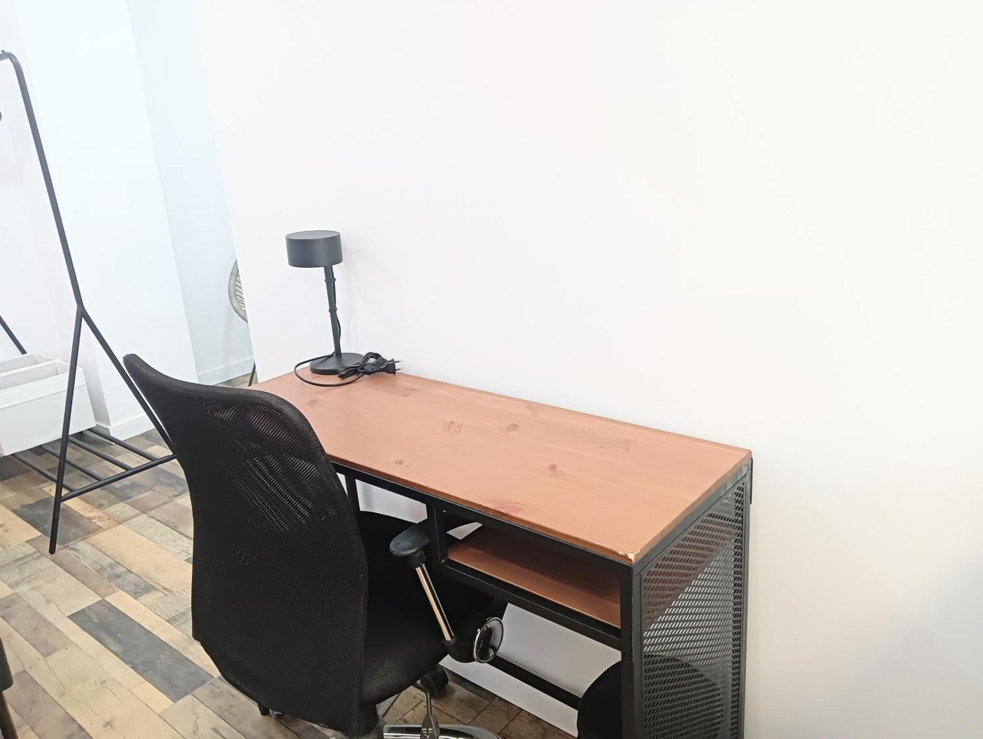 Apartamento Capital A